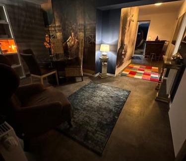 Nippes Apartment | Luxurious Apartment with Sauna