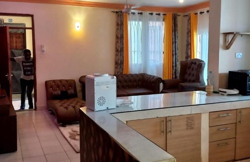 Mtwapa Apartment | Luxurious apartments in mtwapa