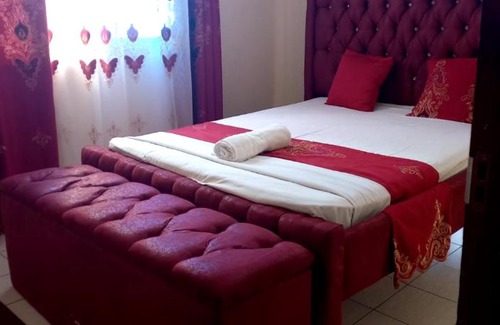 Mtwapa Apartment | Luxurious apartments in mtwapa