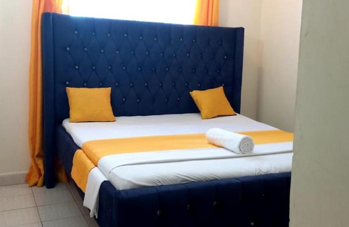 Mtwapa Apartment | Luxurious apartments in mtwapa