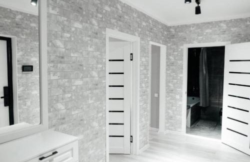 Almaty Apartment | Luxurious apartments in the center of Almaty city