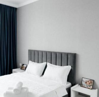 Almaty Apartment | Luxurious apartments in the center of Almaty city