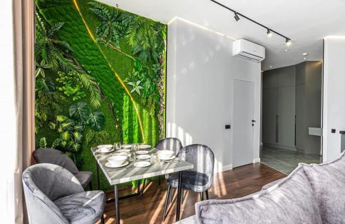 Centre Ancien Apartment | Luxurious Apartments Rénovation de style