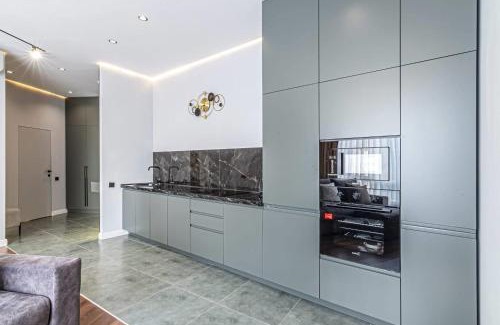 Centre Ancien Apartment | Luxurious Apartments Rénovation de style