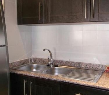 Taddart Apartment | Luxurious Appart In Marina Agadir