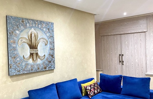Agdal Apartment | Luxurious Appartement Rabat Agdal