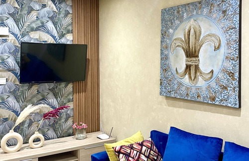 Agdal Apartment | Luxurious Appartement Rabat Agdal