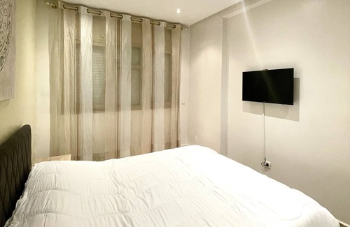 Agdal Apartment | Luxurious Appartement Rabat Agdal