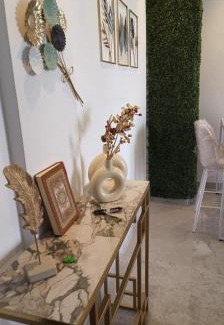 El Aouina Apartment | Luxurious appartment