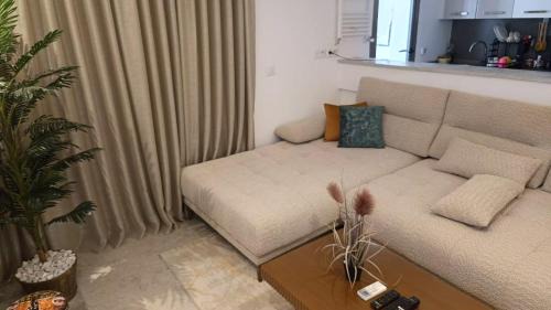 El Aouina Apartment | Luxurious appartment
