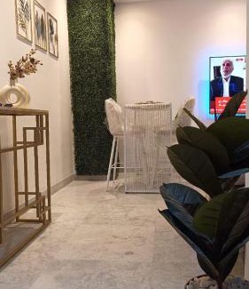 El Aouina Apartment | Luxurious appartment