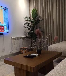 El Aouina Apartment | Luxurious appartment