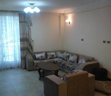 Bole Apartment | Luxurious apt