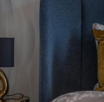 Erzsebetvaros Apartment | Luxurious Art Deco Apartment in the King Street