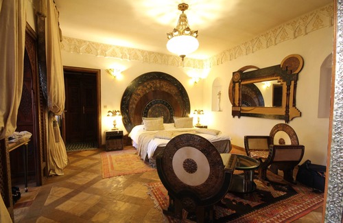 Bab Doukkala House | Luxurious Authentic Riad in the heart of the Medina
