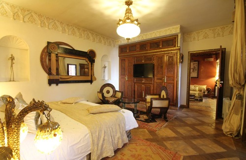 Bab Doukkala House | Luxurious Authentic Riad in the heart of the Medina