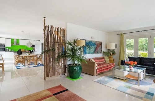 Shoscombe House | Luxurious Bath Country House with Panoramic Views