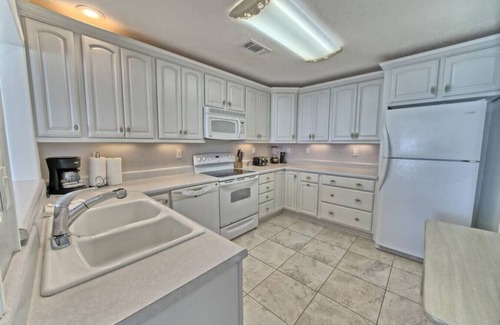 Lullwater Beach On Gulf Of Mexico House | Luxurious Beach Front Home With No Stairs