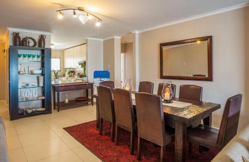 Strand Apartment | Luxurious Beach Front