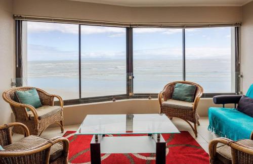 Strand Apartment | Luxurious Beach Front