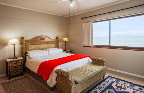 Strand Apartment | Luxurious Beach Front