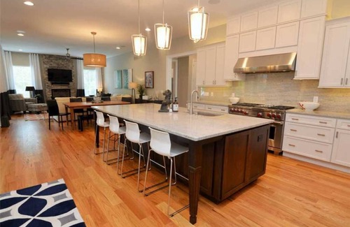 Canal Corkran House | Luxurious Beachfront Oasis with Private Pool, Pier, & Easy Access to Rehoboth