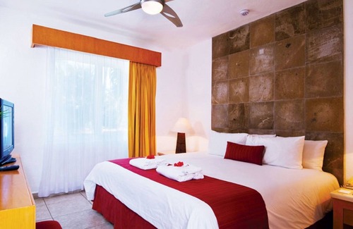 Nuevo Vallarta Resort | Luxurious Beachfront Studio w/VIP benefits: Pristine * Relaxation* Fun
