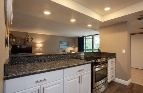Whitney Beach Condo | Luxurious Beachfront Villa with Private Pool