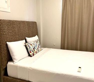 Parque Apartment | Luxurious Beachside 3-Br Apt