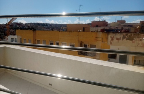 Mesnana Apartment | Luxurious big appartement close to golf and all facilities