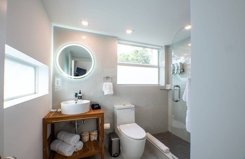 Poinciana Park Hotel | Luxurious Boutique Hotel in Fort Lauderdale