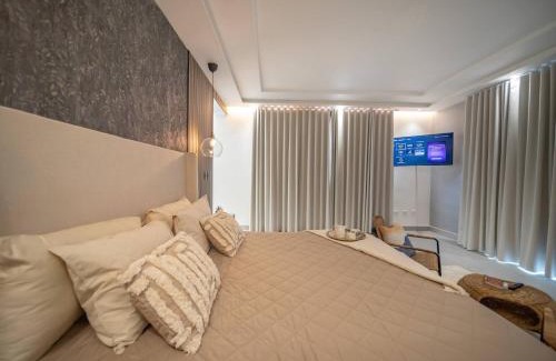 La Mulata Villa | Luxurious Brand New Villa With 5 Br- 5 Bt In Sosua