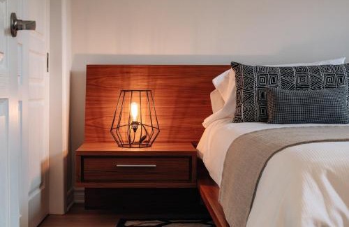 Saint-Sauveur Apartment | Luxurious ski-in ski-out condo in Saint-Sauveur