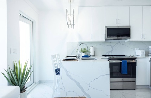Estate Enighed Condo | Luxurious Caribbean Suite -2
