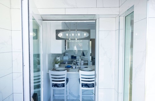Estate Enighed Condo | Luxurious Caribbean Suite -2