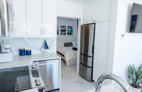 Estate Enighed Condo | Luxurious Caribbean Suite -2