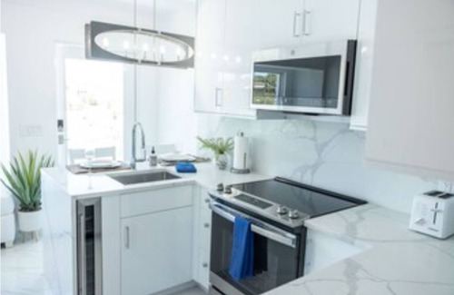 Estate Enighed Apartment | Luxurious Caribbean Suite - 1