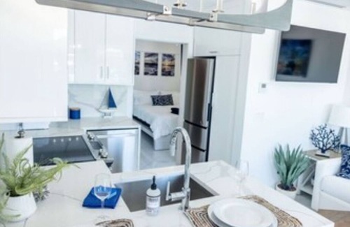 Estate Enighed Apartment | Luxurious Caribbean Suite - 1