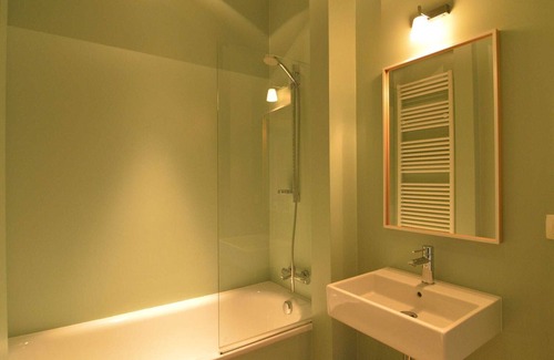Marchin Other | Luxurious castle in Marchin with infrared sauna