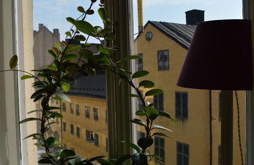 Ostermalm Apartment | Luxurious Central 3-room Apt. Östermalm Stockholm