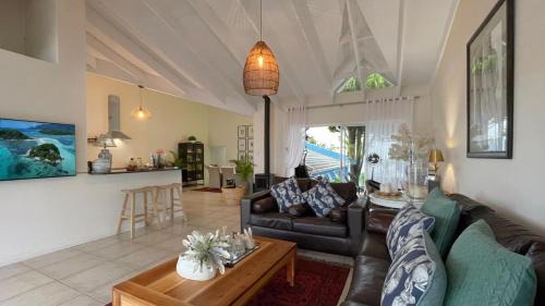 Knysna House | Luxurious Central Knysna Home