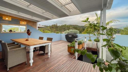 Knysna House | Luxurious Central Knysna Home