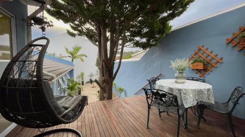 Knysna House | Luxurious Central Knysna Home