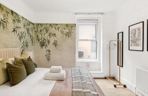 Vincent Square Apartment | Luxurious Central London Heaven next Buckingham