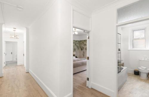 Vincent Square Apartment | Luxurious Central London Heaven next Buckingham