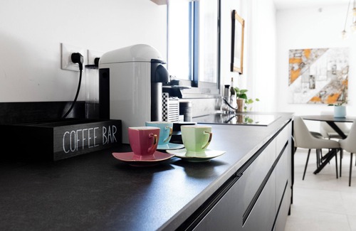 Ra'ananna Apartment | Luxurious Central Raanana Flat
