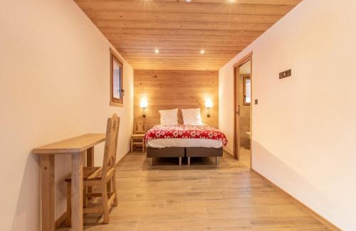 Champagny-en-Vanoise House | Luxurious chalet in the heart of Vanoise