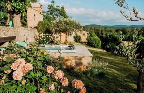 Sezana House | Luxurious Chateau Asa in Sežana