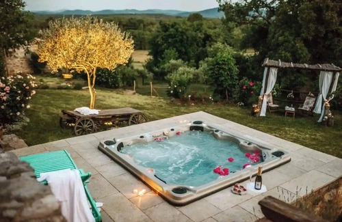 Sezana House | Luxurious Chateau Asa in Sežana