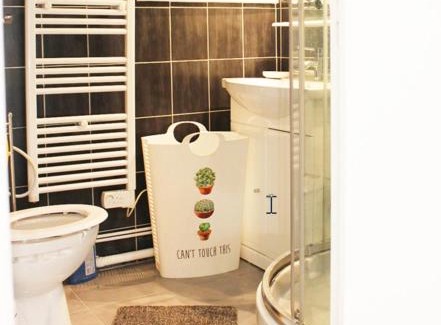 Joinville-le-Pont Apartment | Luxurious, comfortable and bright appartment